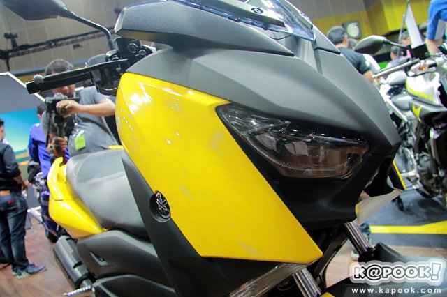 ัYamaha XMAX 300 ัYamaha XMAX 300