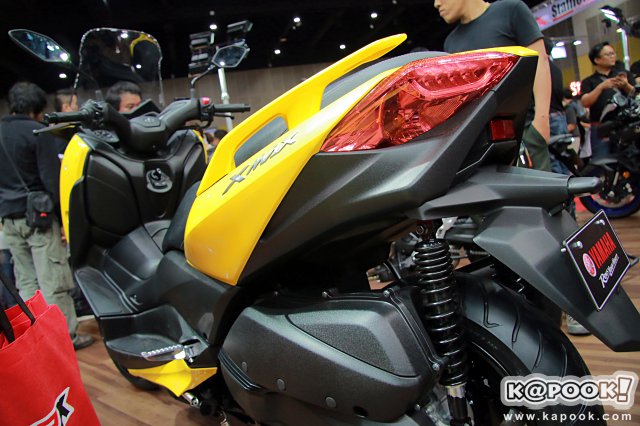 ัYamaha XMAX 300 ัYamaha XMAX 300
