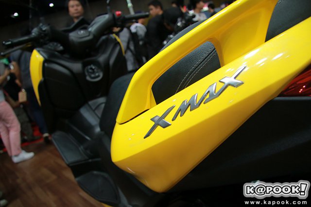 ัYamaha XMAX 300 ัYamaha XMAX 300