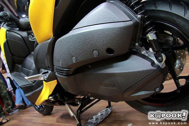 ัYamaha XMAX 300 ัYamaha XMAX 300