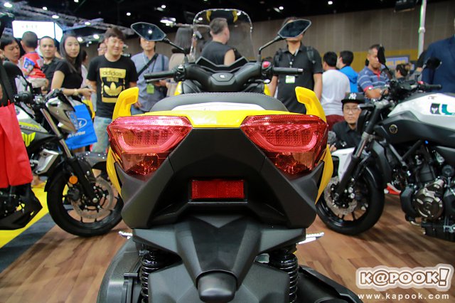 ัYamaha XMAX 300 ัYamaha XMAX 300