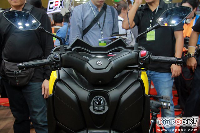 ัYamaha XMAX 300 ัYamaha XMAX 300