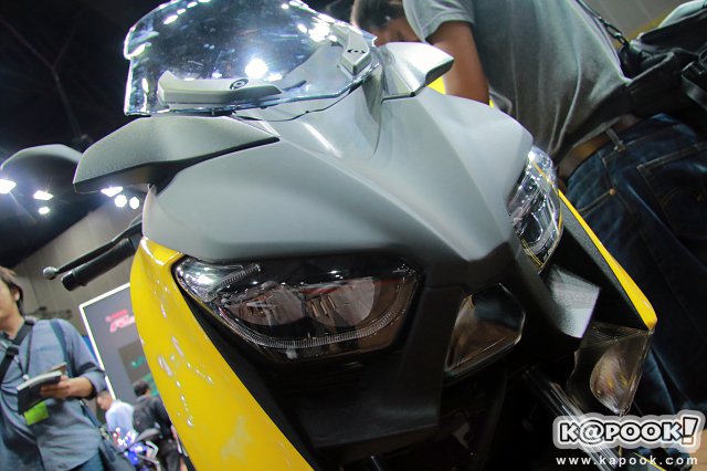 ัYamaha XMAX 300 ัYamaha XMAX 300