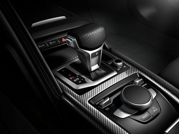 Audi R8 Coupe 2017 Audi R8 Coupe 2017