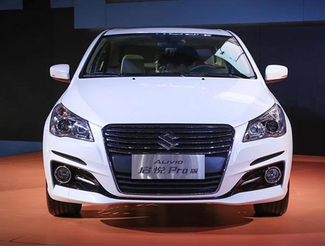 Suzuki Ciaz 2018 Suzuki Ciaz 2018