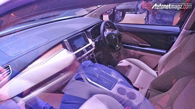 Mitsubishi Expander 2017 Mitsubishi Expander 2017