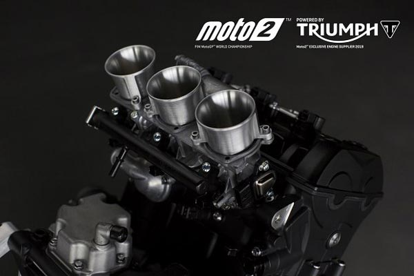 Moto2TM Moto2TM