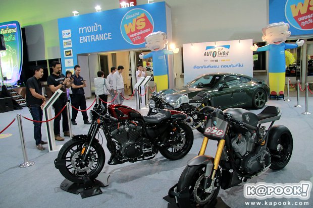 fast auto show fast auto show