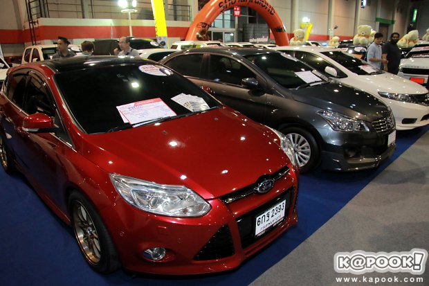 fast auto show fast auto show