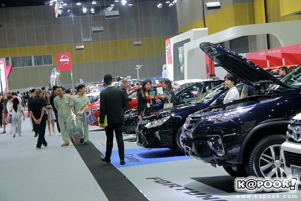fast auto show fast auto show