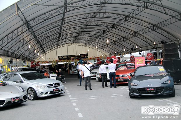 fast auto show fast auto show