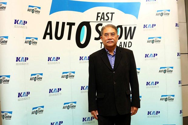 fast auto show fast auto show