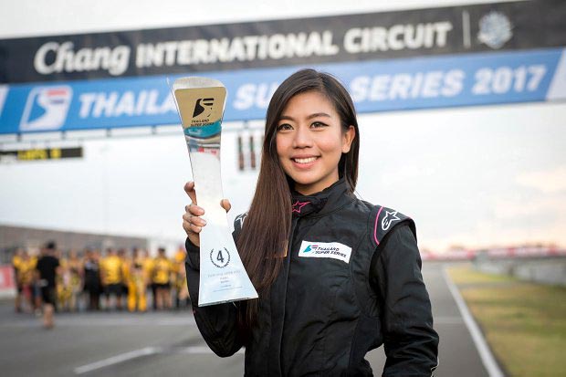 Thailand Super Series Thailand Super Series