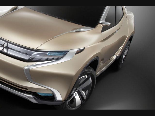 Mitsubishi Mitsubishi
