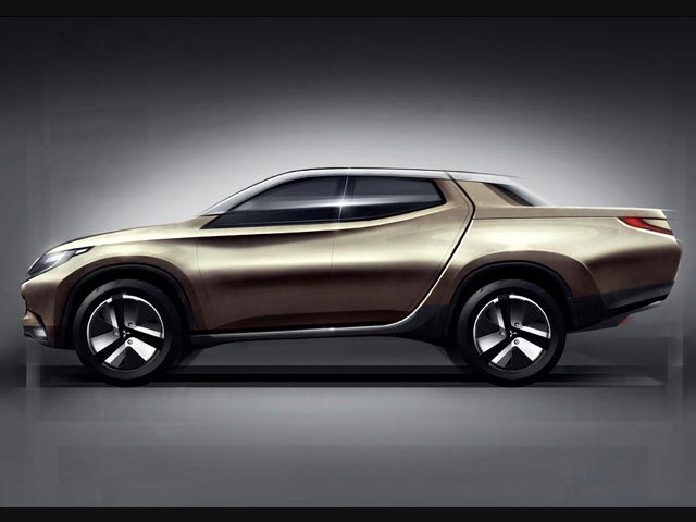Mitsubishi Mitsubishi