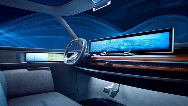 Honda Urban EV Concept Honda Urban EV Concept