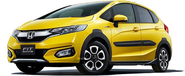 honda jazz 2017 honda jazz 2017