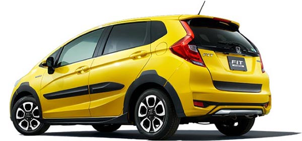 honda jazz 2017 honda jazz 2017