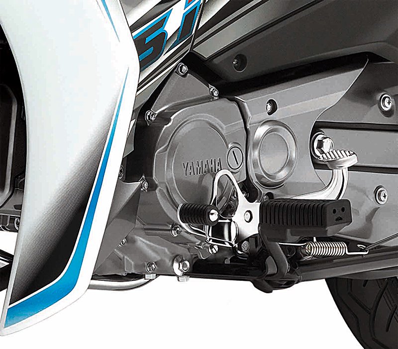 Yamaha FINN 2017 Yamaha FINN 2017
