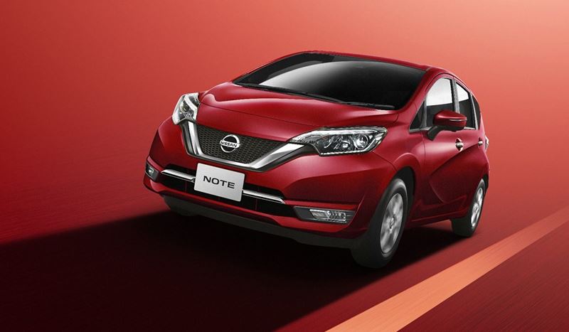 Nissan Easy Pay Nissan Easy Pay