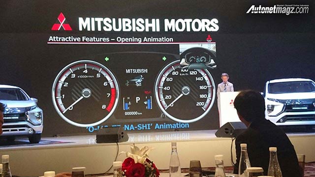 Mitsubishi Expander 2017 Mitsubishi Expander 2017