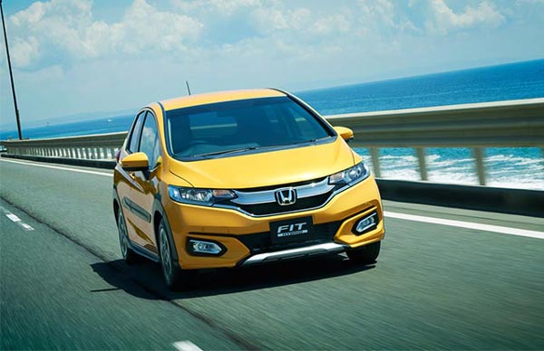 honda jazz 2017 honda jazz 2017