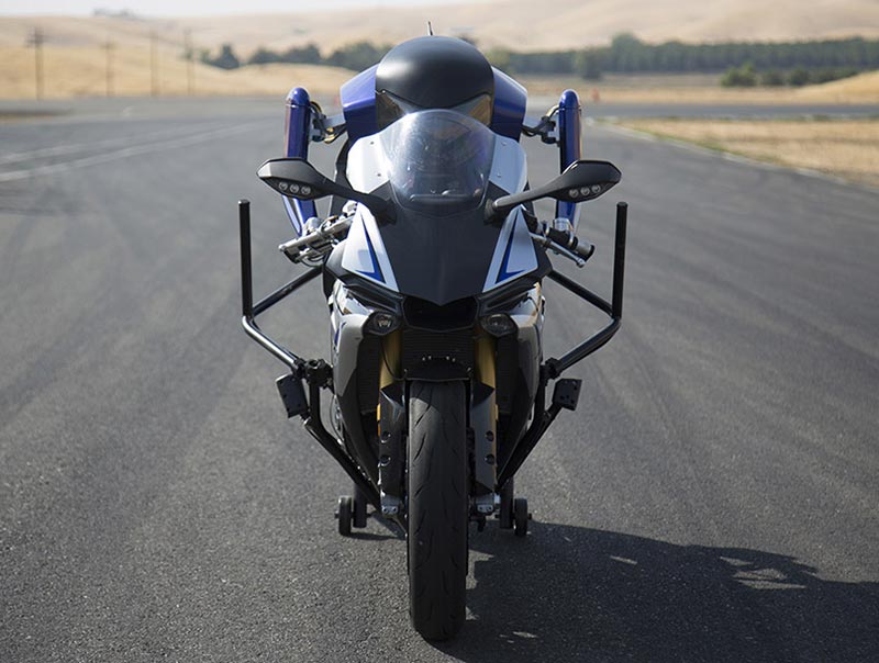Yamaha R1M Yamaha R1M