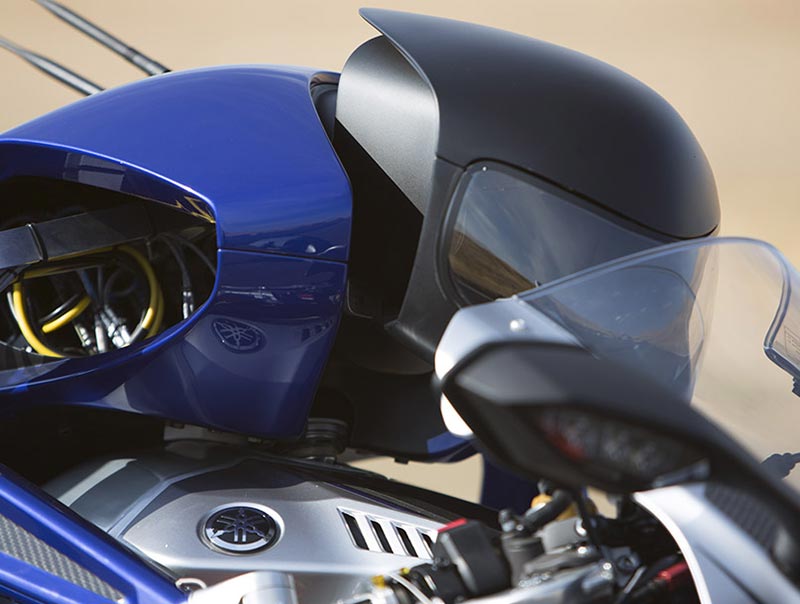 Yamaha R1M Yamaha R1M