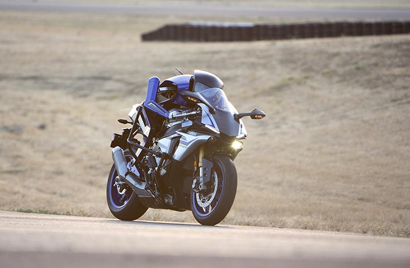 Yamaha R1M Yamaha R1M