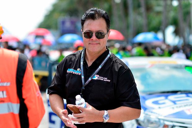 Thailand Super Series Thailand Super Series
