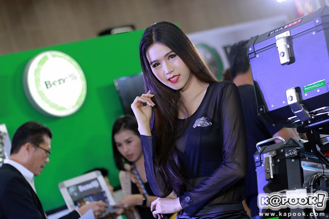 พริตตี้ Big Motor Sale 2017 พริตตี้ Big Motor Sale 2017