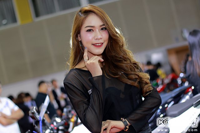 พริตตี้ Big Motor Sale 2017 พริตตี้ Big Motor Sale 2017