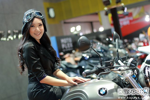 พริตตี้ Big Motor Sale 2017 พริตตี้ Big Motor Sale 2017