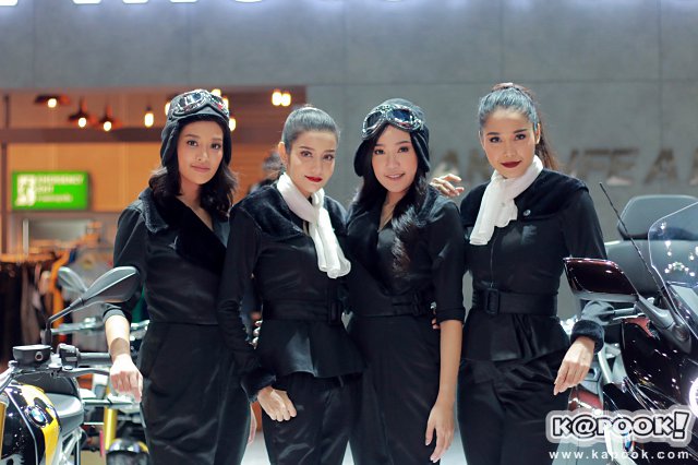 พริตตี้ Big Motor Sale 2017 พริตตี้ Big Motor Sale 2017