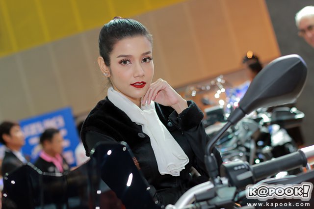 พริตตี้ Big Motor Sale 2017 พริตตี้ Big Motor Sale 2017