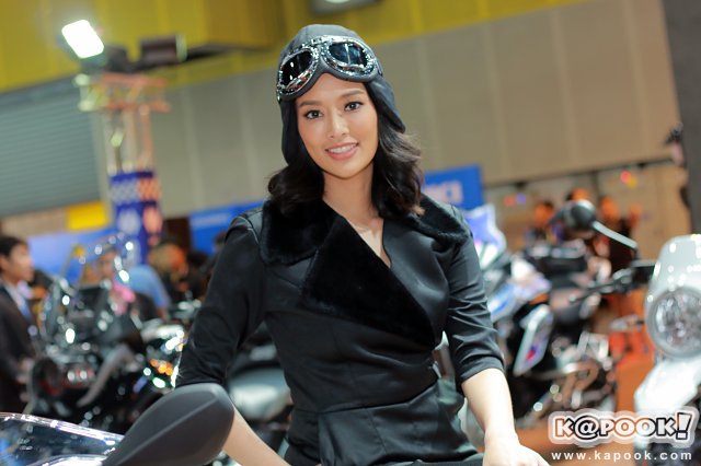 พริตตี้ Big Motor Sale 2017 พริตตี้ Big Motor Sale 2017