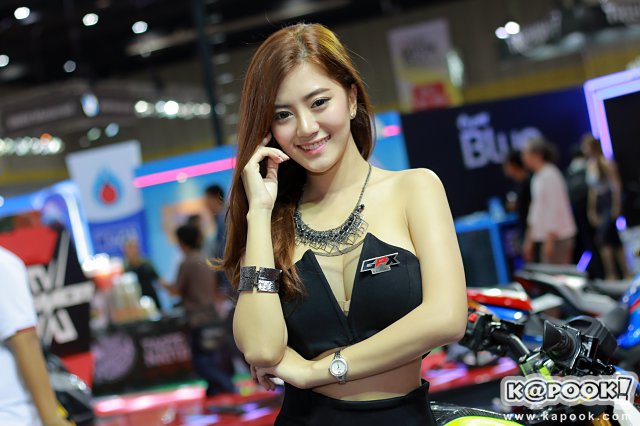 พริตตี้ Big Motor Sale 2017 พริตตี้ Big Motor Sale 2017
