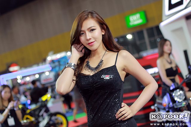 พริตตี้ Big Motor Sale 2017 พริตตี้ Big Motor Sale 2017