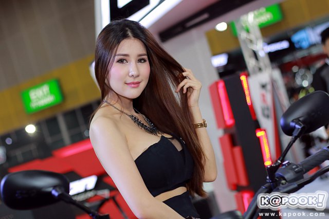 พริตตี้ Big Motor Sale 2017 พริตตี้ Big Motor Sale 2017