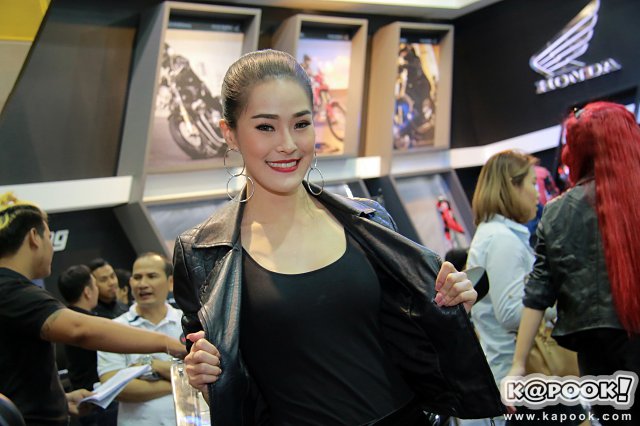 พริตตี้ Big Motor Sale 2017 พริตตี้ Big Motor Sale 2017