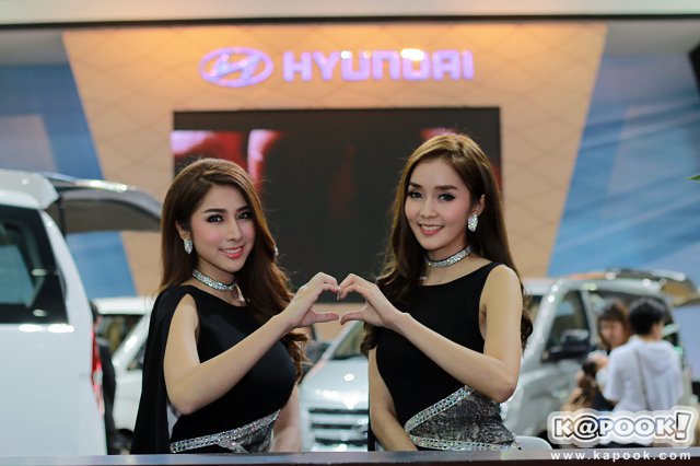 พริตตี้ Big Motor Sale 2017 พริตตี้ Big Motor Sale 2017