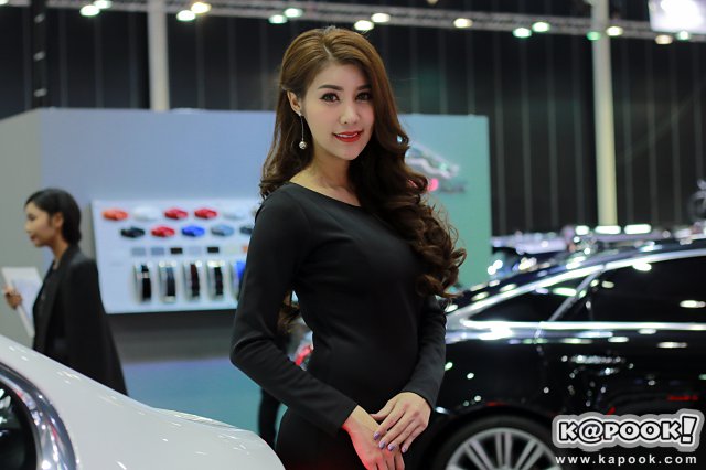 พริตตี้ Big Motor Sale 2017 พริตตี้ Big Motor Sale 2017