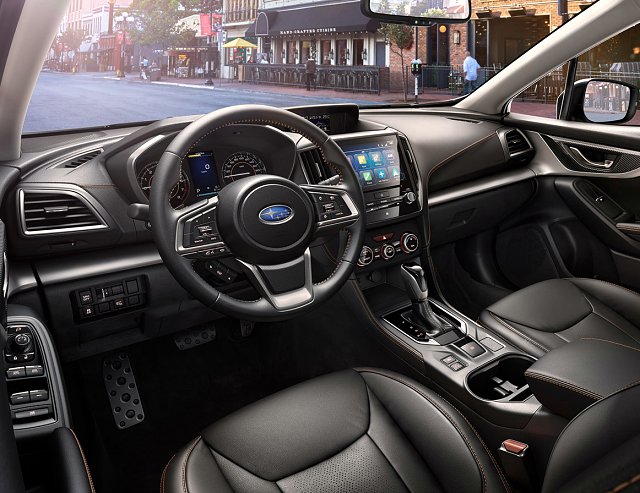 Subaru XV 2017 Subaru XV 2017