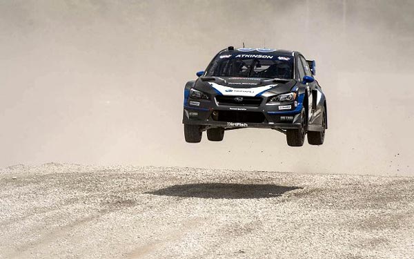 Subaru Subaru