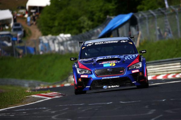 Subaru Subaru