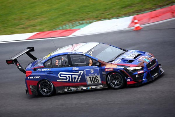 Subaru Subaru