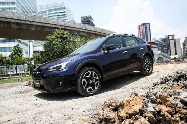 Subaru Subaru