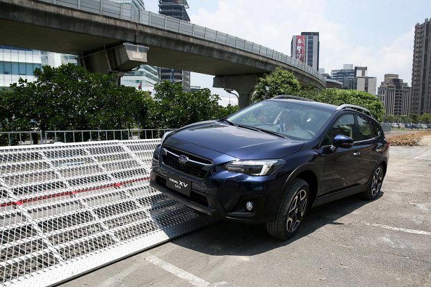 Subaru Subaru