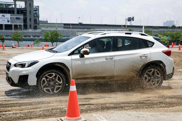 Subaru Subaru