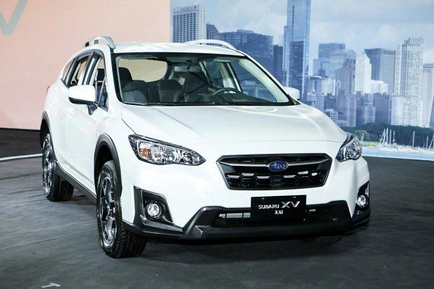 Subaru Subaru